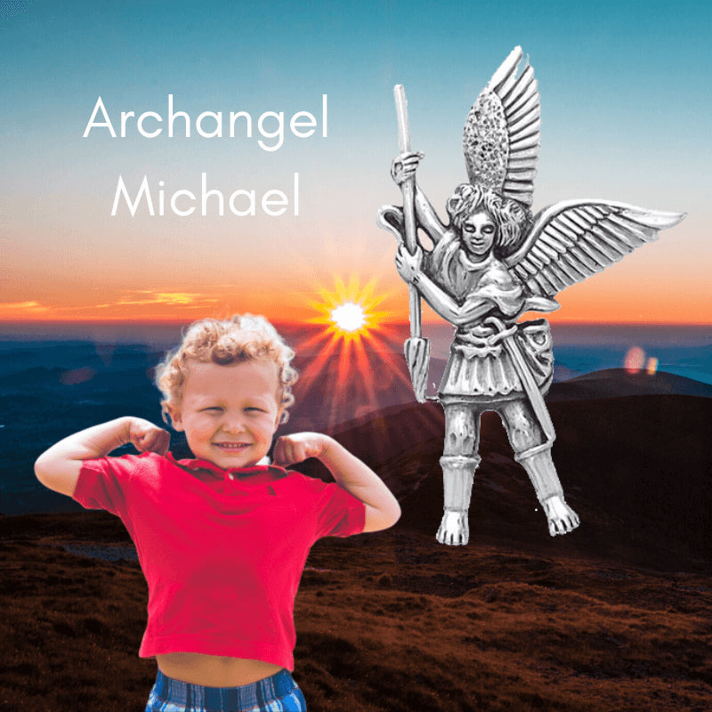 Archangel Michael