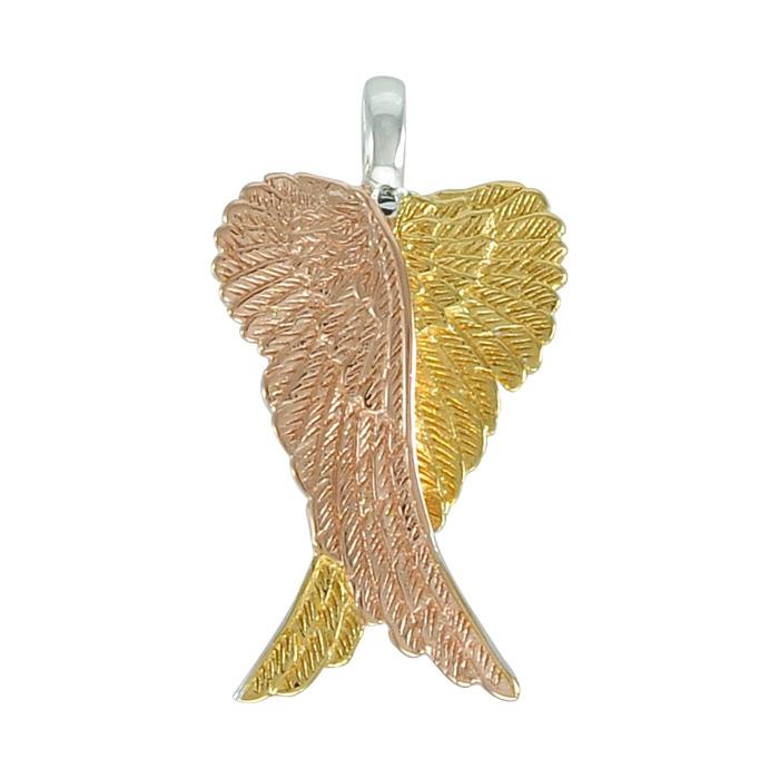 Angel Wings Pendant