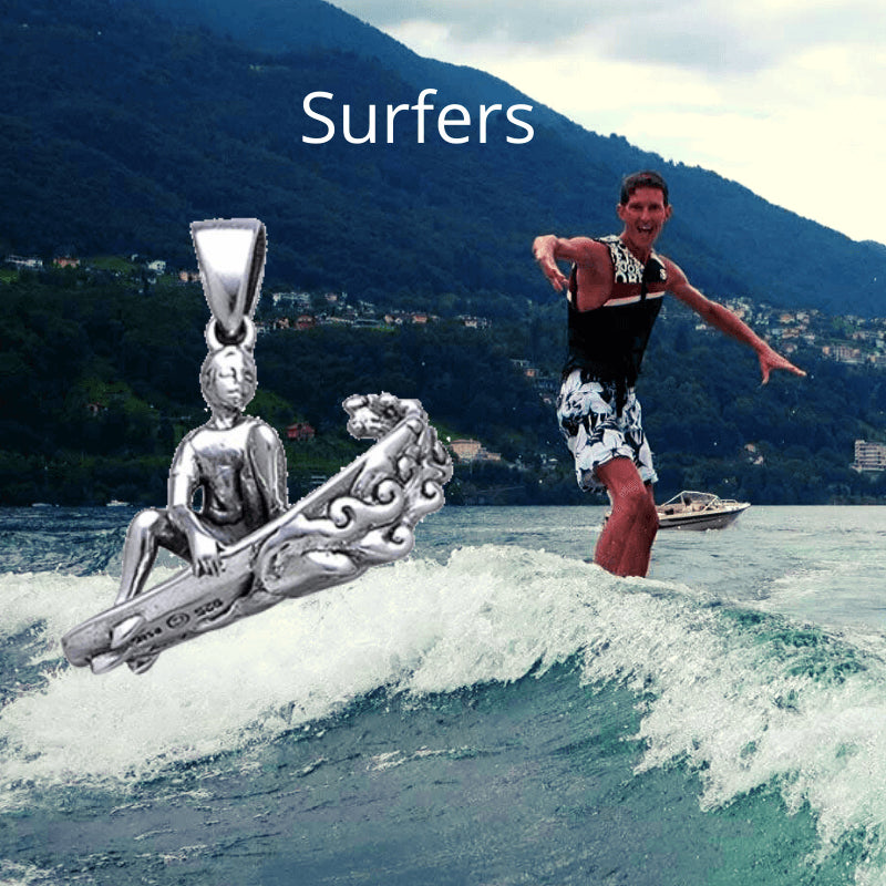 Surfboarding