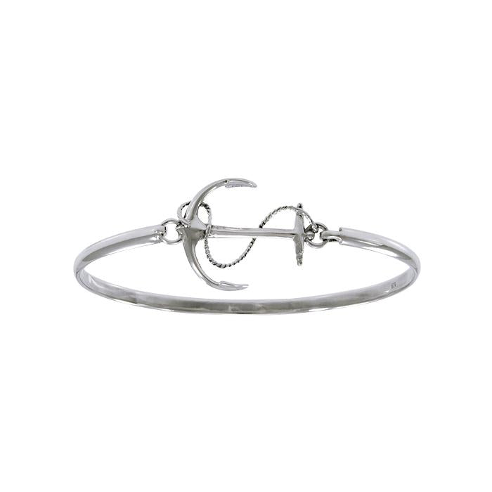 Anchor Bracelet