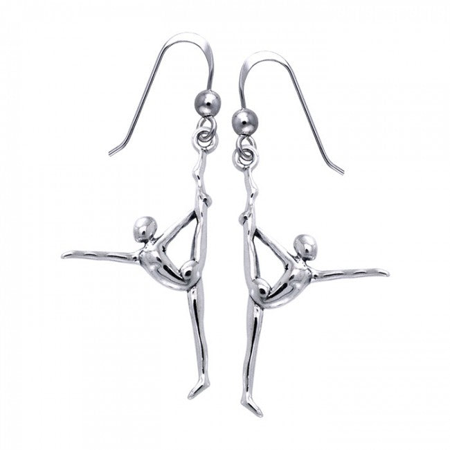 Yoga Earrings TER1233