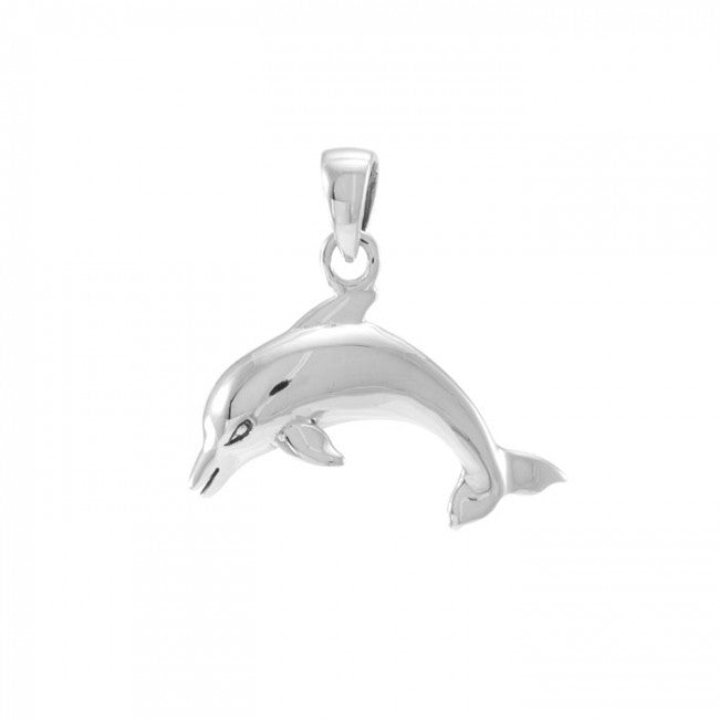 Dolphin Pendant