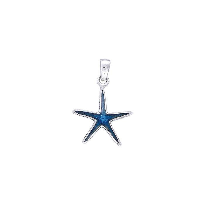 Star Fish Necklace