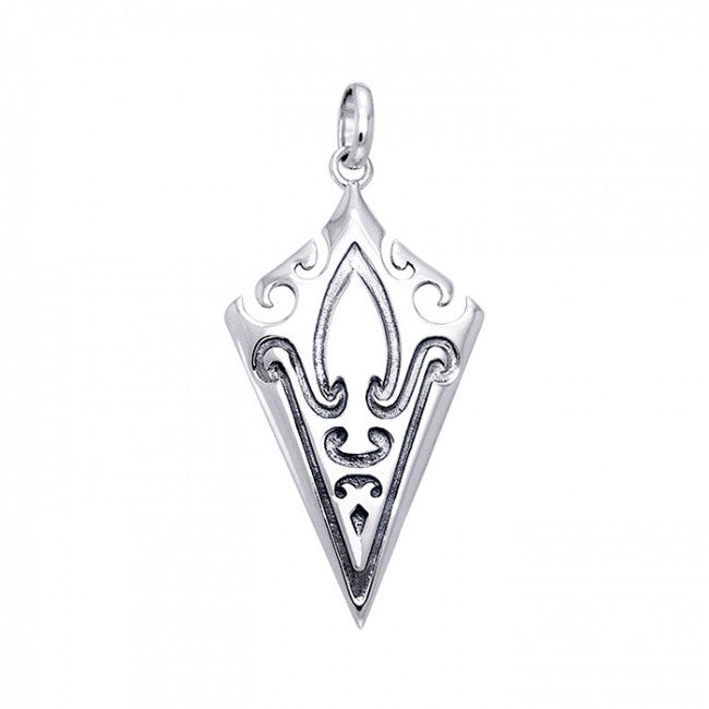 Viking Mammen Pendant TPD1205