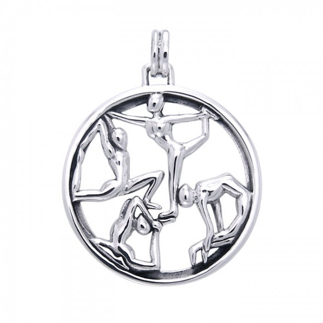 Yoga Pendant TPD3512