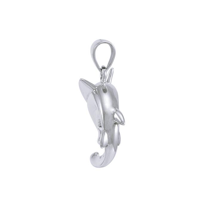 Hammerhead Shark Necklace