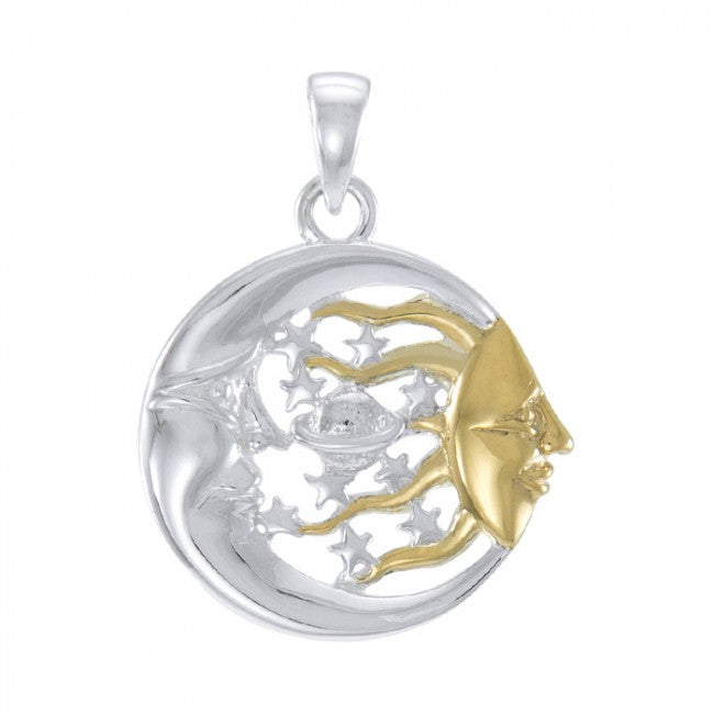 Celestial Journeys Pendant TPV3137