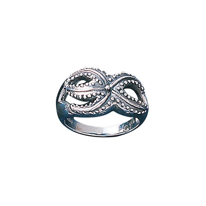 Starfish Ring