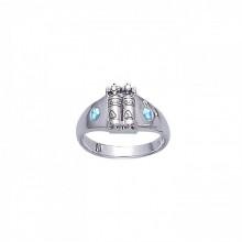 Double Dive Tank Ring