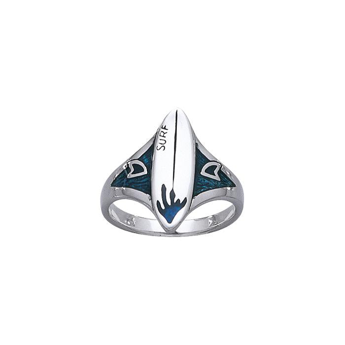 Surfboard Ring