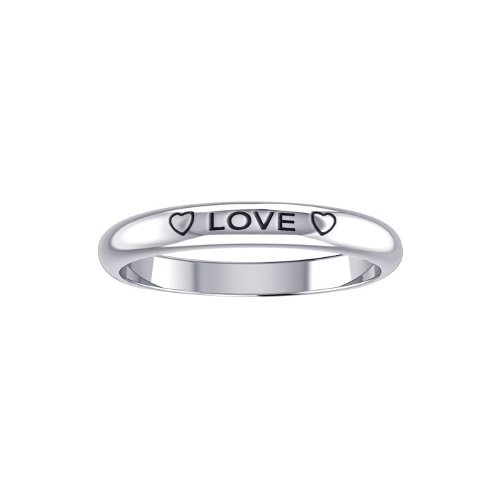 LOVE Ring