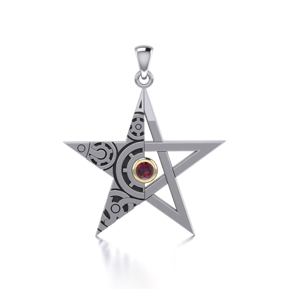 Pentacle Steampunk MPD3870