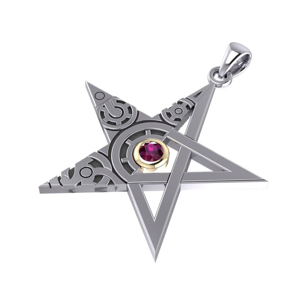 Pentacle Steampunk