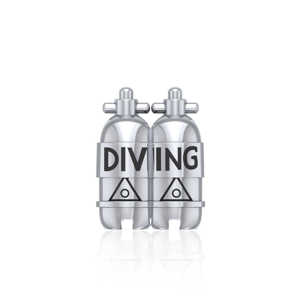 Dive Tanks Bead