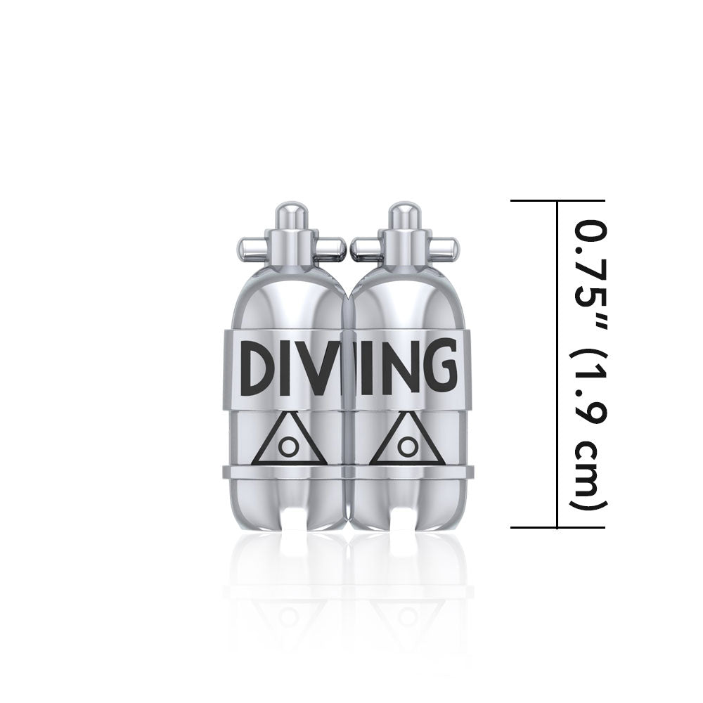 Dive Tanks Bead