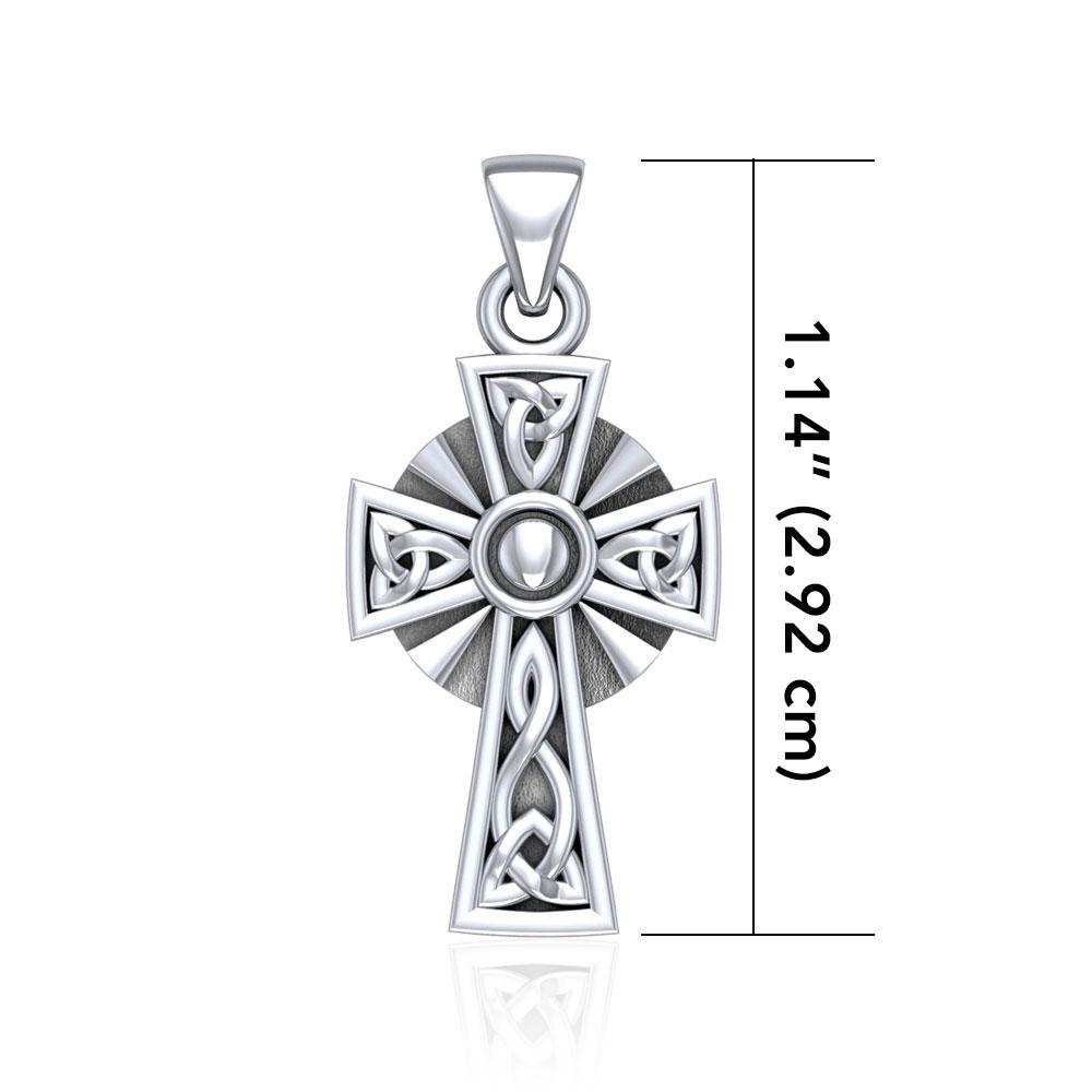 Celtic Cross