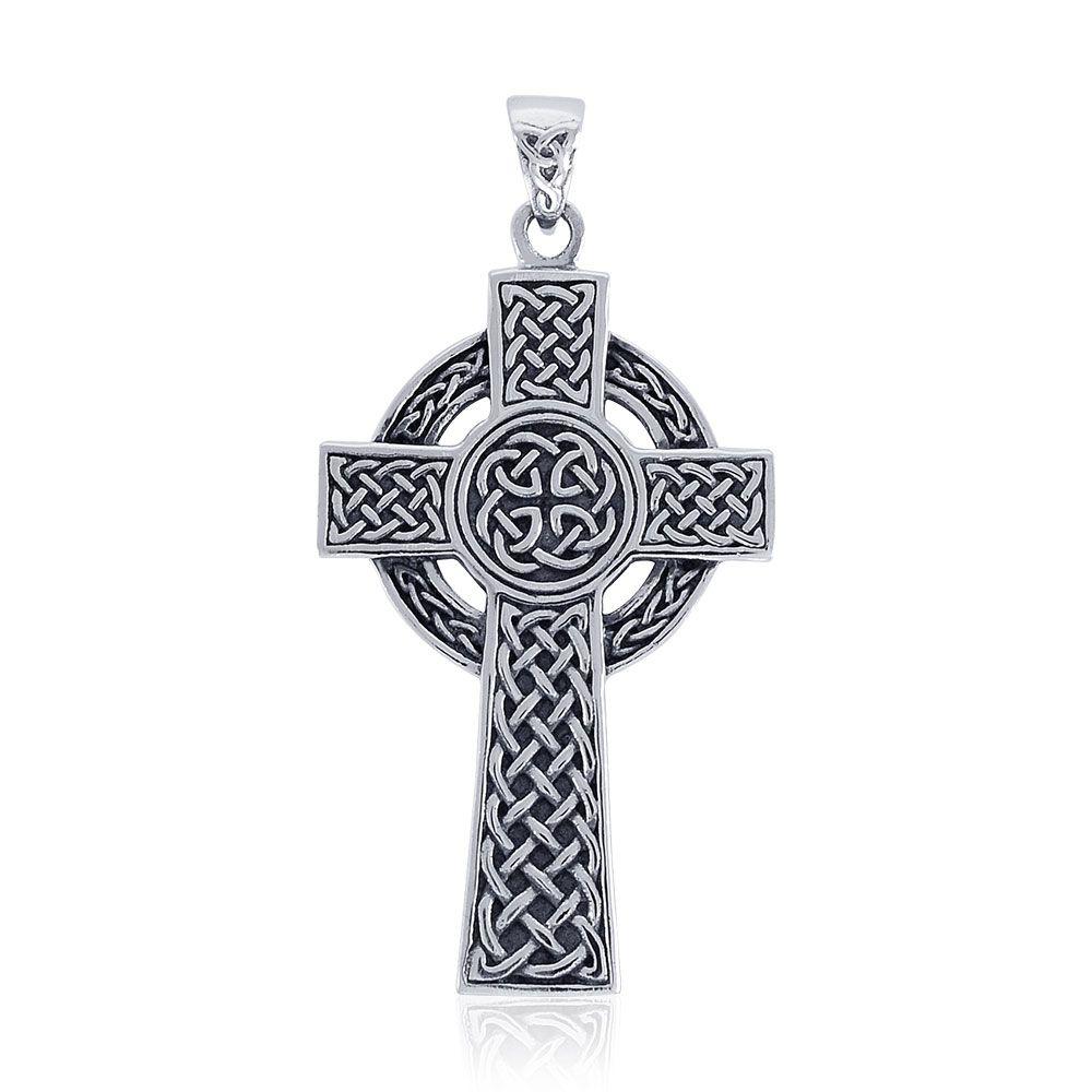 Celtic Cross