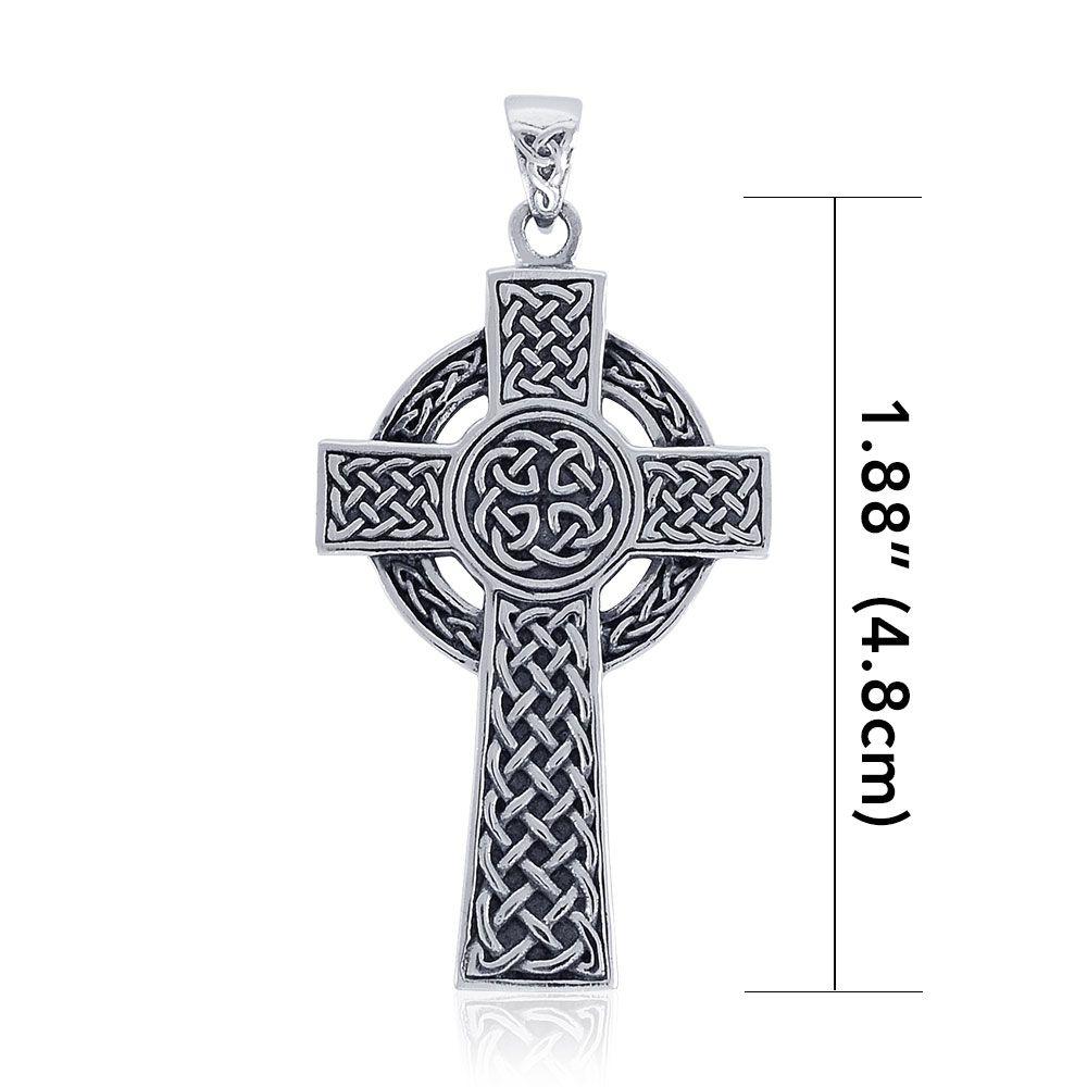 Celtic Cross